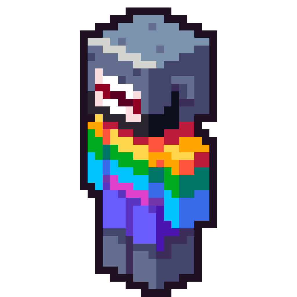 The Faceless (OrTajiX)